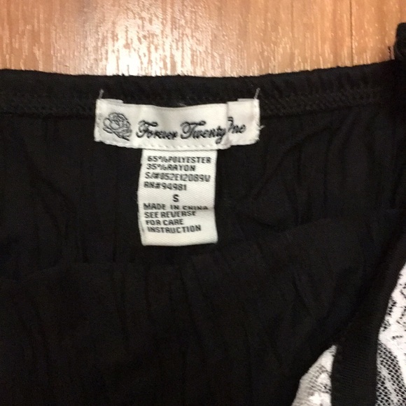 Forever 21 Tank Top - Picture 2 of 3